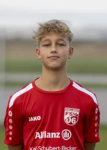 Mateo Michel Friedrich