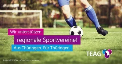 TEAG Thüringer Energie AG