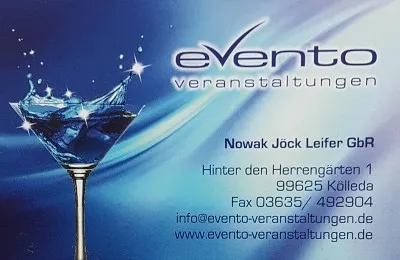 evento veranstaltungen