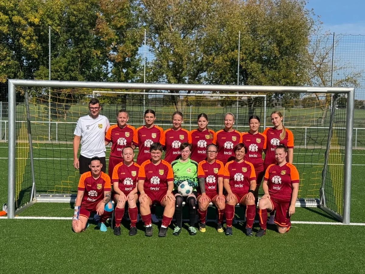1.Frauen