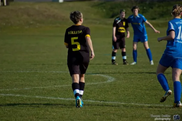 SV Concordia Riethnordhausen vs. FSV 06 Kölleda