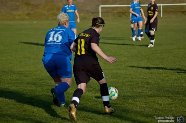 SV Concordia Riethnordhausen vs. FSV 06 Kölleda