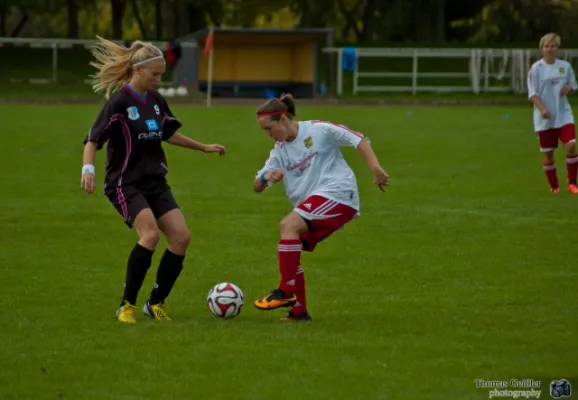 FSV 06 vs. SV BW Schmiedehausen