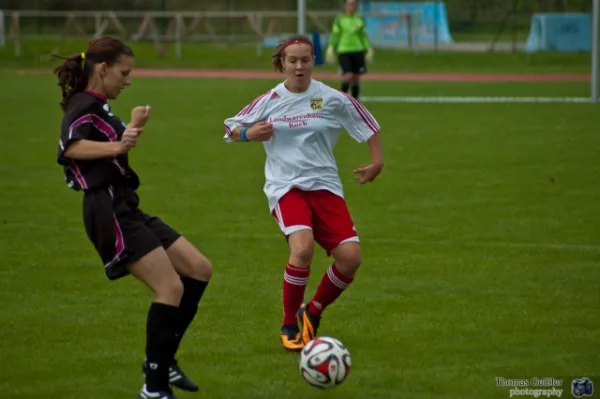 FSV 06 vs. SV BW Schmiedehausen