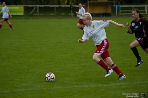 FSV 06 vs. SV BW Schmiedehausen