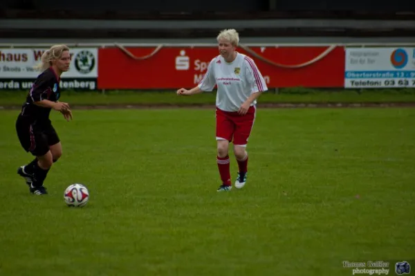 FSV 06 vs. SV BW Schmiedehausen