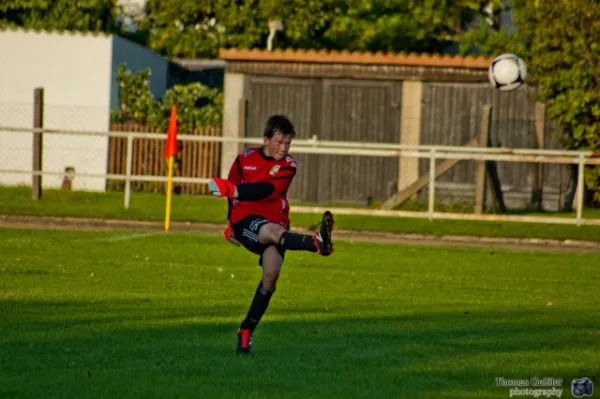 FSV 06  vs. Blau-Weiß 52 Erfurt