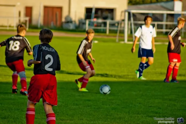 FSV 06  vs. Blau-Weiß 52 Erfurt