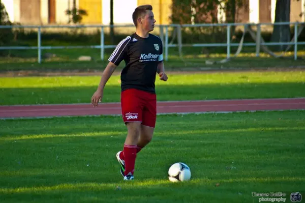 FSV 06  vs. Blau-Weiß 52 Erfurt