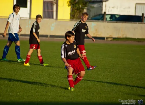 FSV 06  vs. Blau-Weiß 52 Erfurt