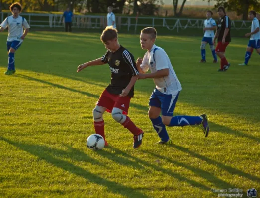 FSV 06  vs. Blau-Weiß 52 Erfurt