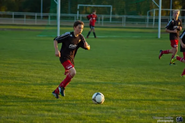 FSV 06  vs. Blau-Weiß 52 Erfurt