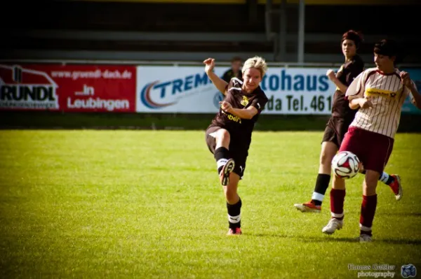 FSV 06 Kölleda vs.TSV 1864 Magdala