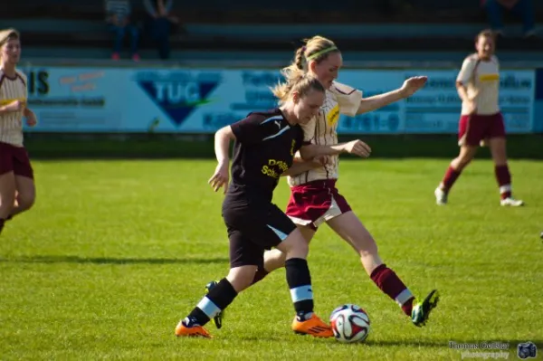 FSV 06 Kölleda vs.TSV 1864 Magdala