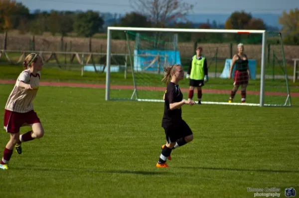 FSV 06 Kölleda vs.TSV 1864 Magdala
