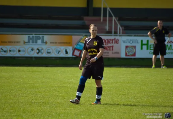 FSV 06 Kölleda vs.TSV 1864 Magdala