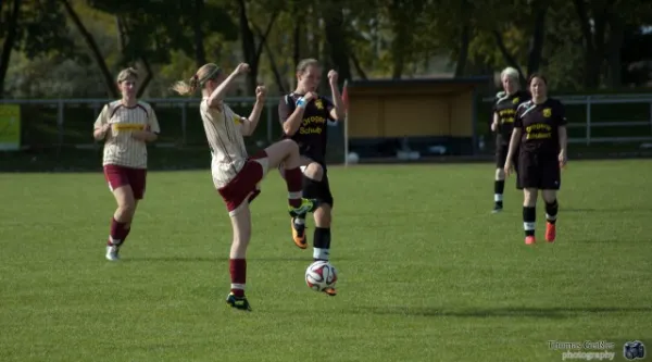 FSV 06 Kölleda vs.TSV 1864 Magdala