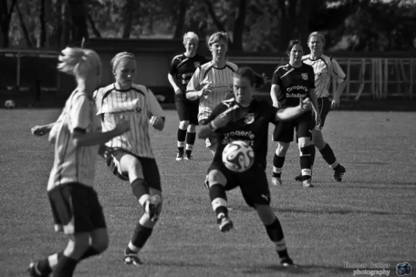 FSV 06 Kölleda vs.TSV 1864 Magdala