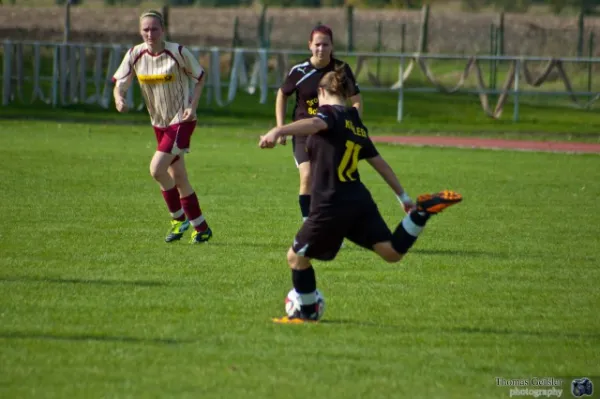 FSV 06 Kölleda vs.TSV 1864 Magdala