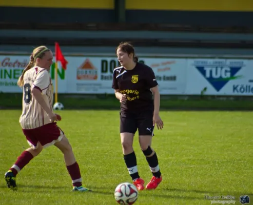 FSV 06 Kölleda vs.TSV 1864 Magdala