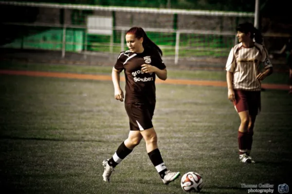 FSV 06 Kölleda vs.TSV 1864 Magdala