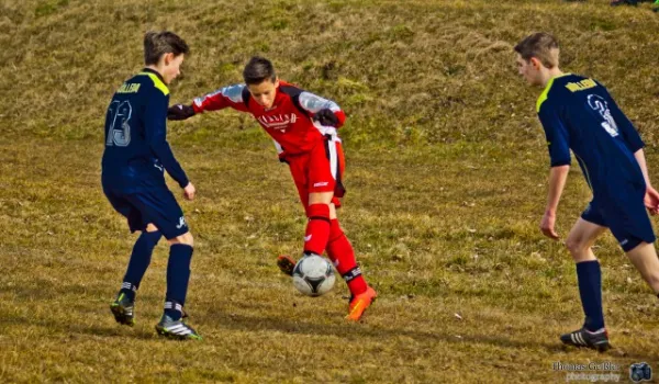 FSV 06 Kölleda vs. ESV Lok Erfurt