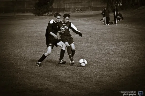 FSV 06 Kölleda vs. ESV Lok Erfurt