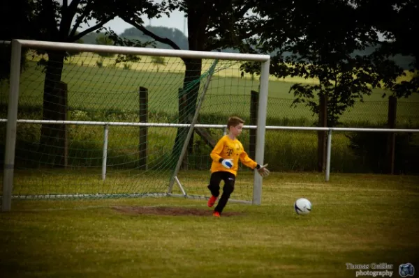 FSV 06  vs. SC 1910 Vieselbach