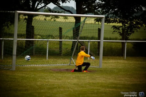 FSV 06  vs. SC 1910 Vieselbach