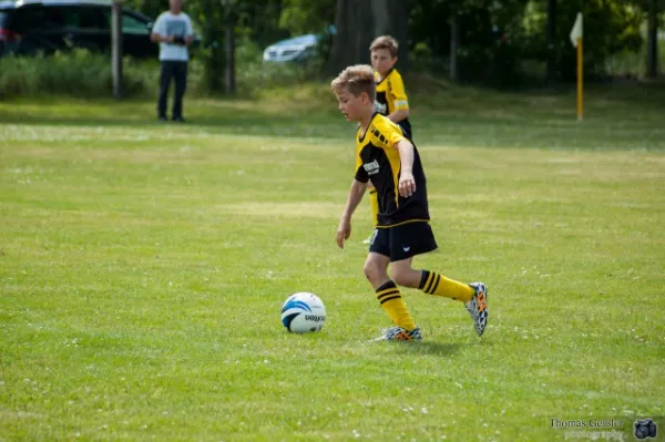 FSV 06  vs. SC 1910 Vieselbach