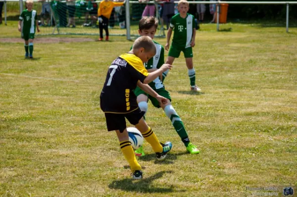 FSV 06  vs. SC 1910 Vieselbach