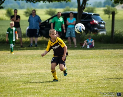 FSV 06  vs. SC 1910 Vieselbach