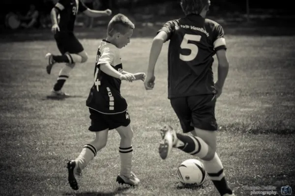 FSV 06  vs. SC 1910 Vieselbach