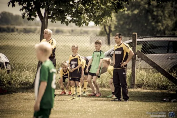 FSV 06  vs. SC 1910 Vieselbach