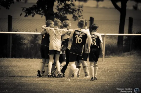 FSV 06  vs. SC 1910 Vieselbach