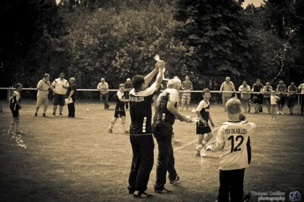 FSV 06  vs. SC 1910 Vieselbach