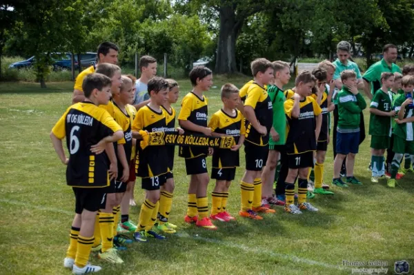 FSV 06  vs. SC 1910 Vieselbach