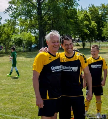 FSV 06  vs. SC 1910 Vieselbach