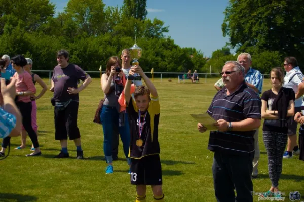 FSV 06  vs. SC 1910 Vieselbach