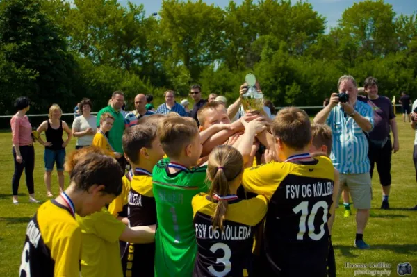 FSV 06  vs. SC 1910 Vieselbach