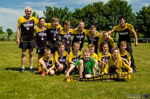 FSV 06  vs. SC 1910 Vieselbach