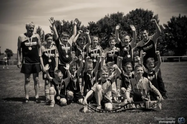 FSV 06  vs. SC 1910 Vieselbach