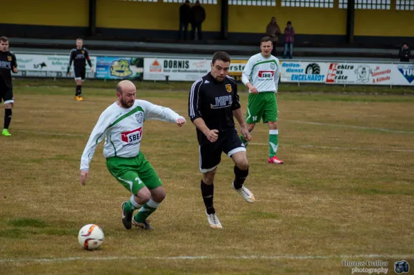 FSV 06 Kölleda vs .SV Alach