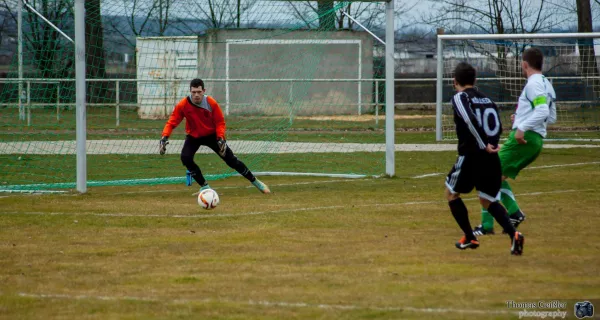 FSV 06 Kölleda vs .SV Alach