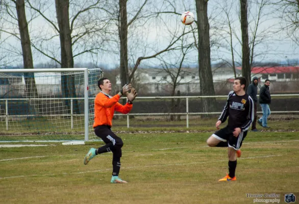 FSV 06 Kölleda vs .SV Alach