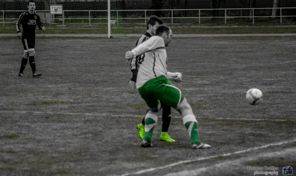 FSV 06 Kölleda vs .SV Alach