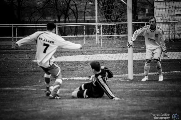 FSV 06 Kölleda vs .SV Alach