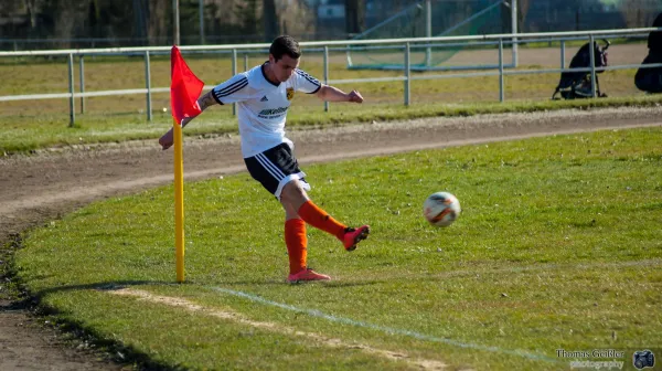 FSV 06 vs. Motor Gispersleben