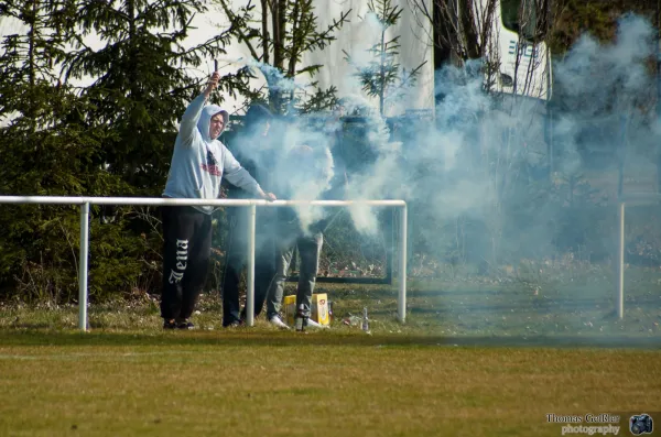 SV Empor Buttstädt vs. FSV 06
