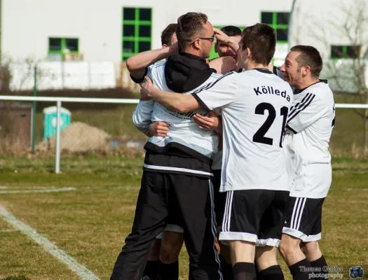 SV Empor Buttstädt vs. FSV 06